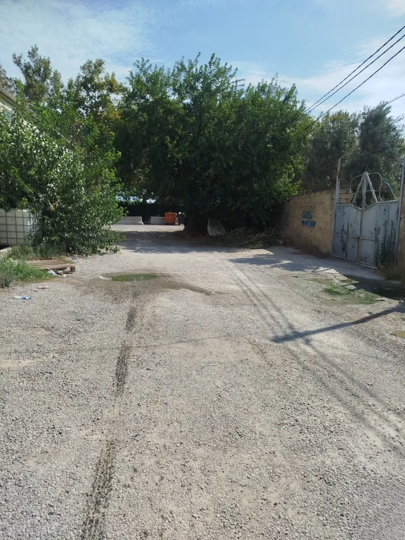 2 otaqlı Həyət evi 65 m² Binə Satılır