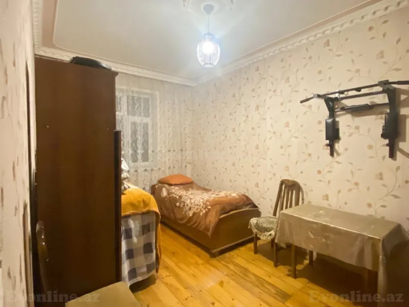 Satılır 6 otaqlı Həyət evi 234 m² Qara Qarayev m. - şəkil 7