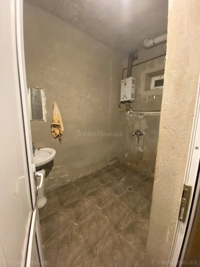 Satılır 6 otaqlı Həyət evi 234 m² Qara Qarayev m. - şəkil 16