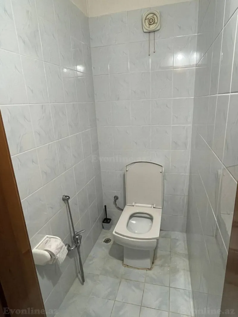 Satılır 3 otaqlı Mənzil Köhnə tikili 100 m² Nərimanov r. - şəkil 12