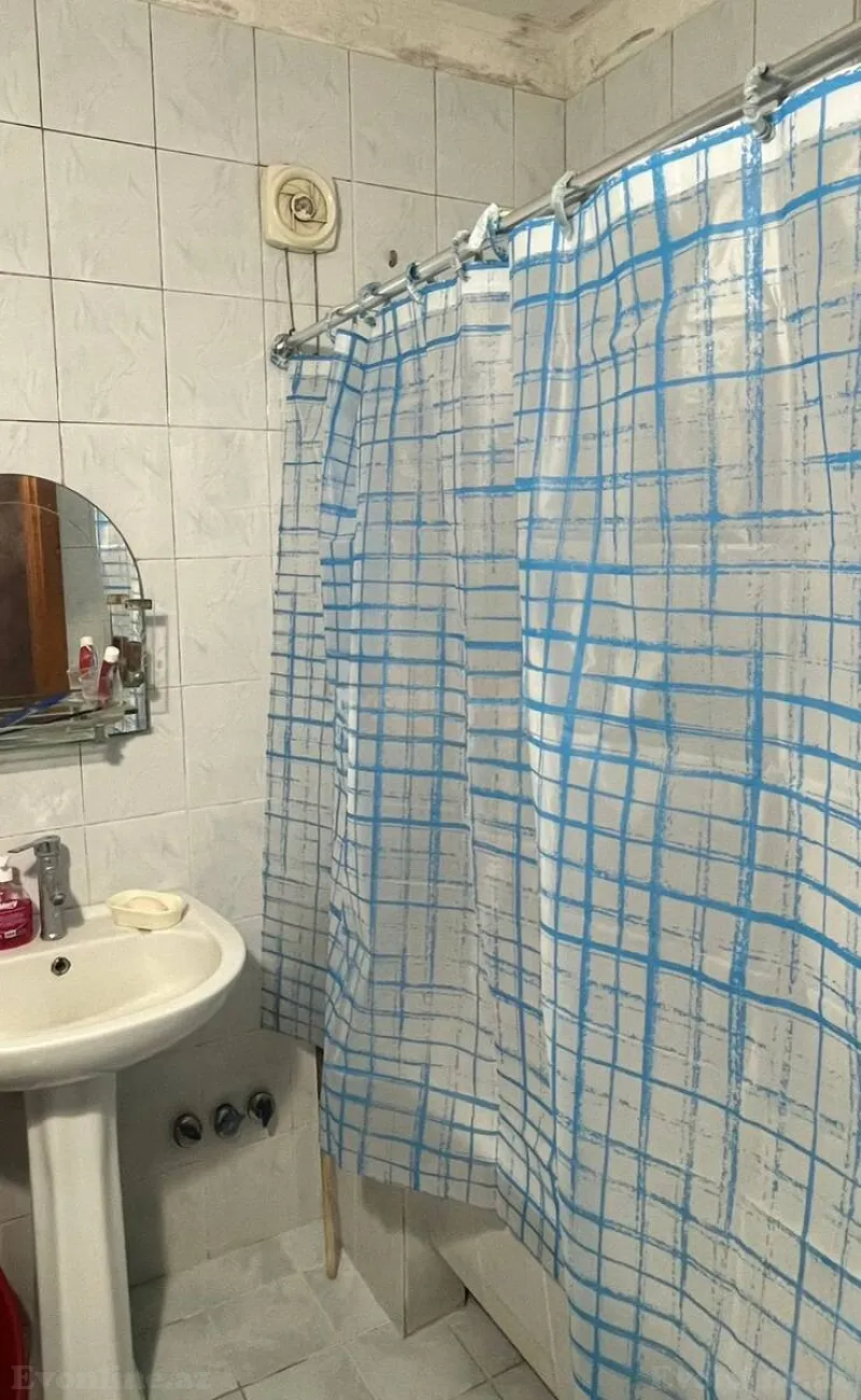 Satılır 3 otaqlı Mənzil Köhnə tikili 100 m² Nərimanov r. - şəkil 13