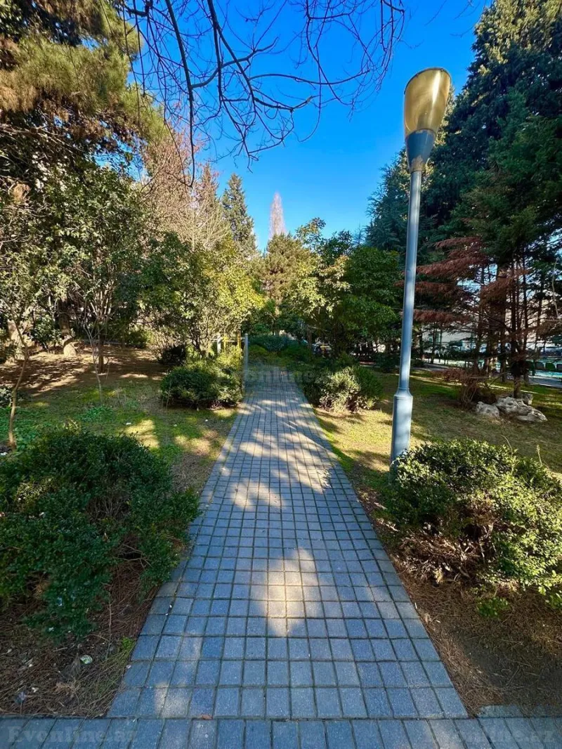 Satılır 5 otaqlı Mənzil Köhnə tikili 110 m² Azadlıq prospekti m. - şəkil 10