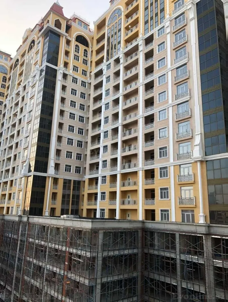 2 otaqlı Mənzil 50 m² 28 May m. Kirayə verilir