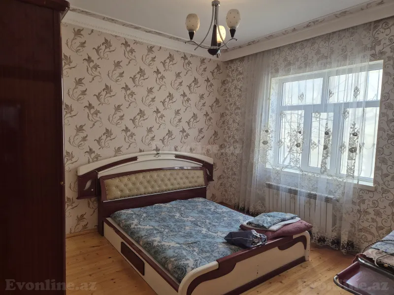 4 otaqlı Həyət evi 100 m² Binəqədi Satılır