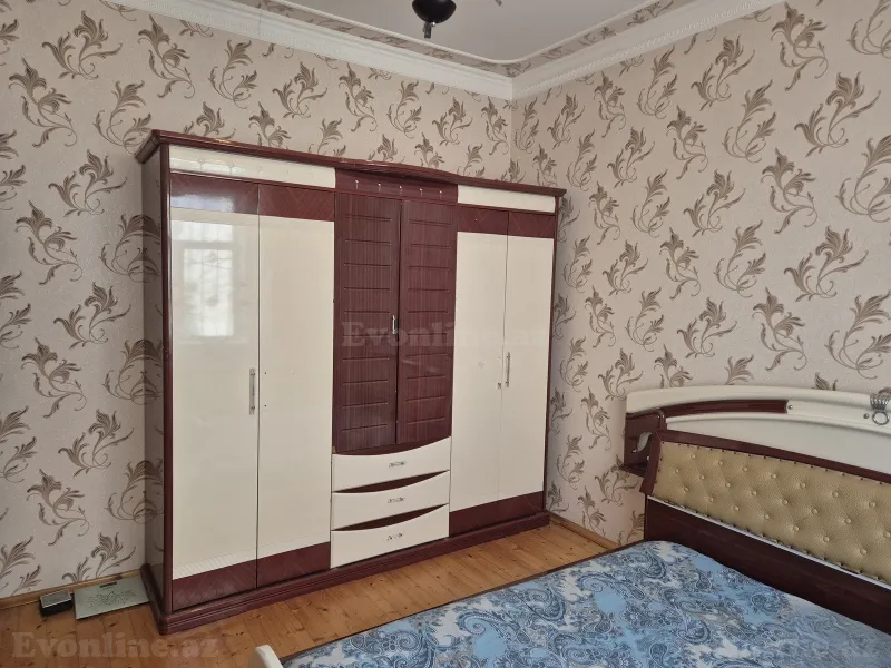 Satılır 4 otaqlı Həyət evi 100 m² Binəqədi - şəkil 2