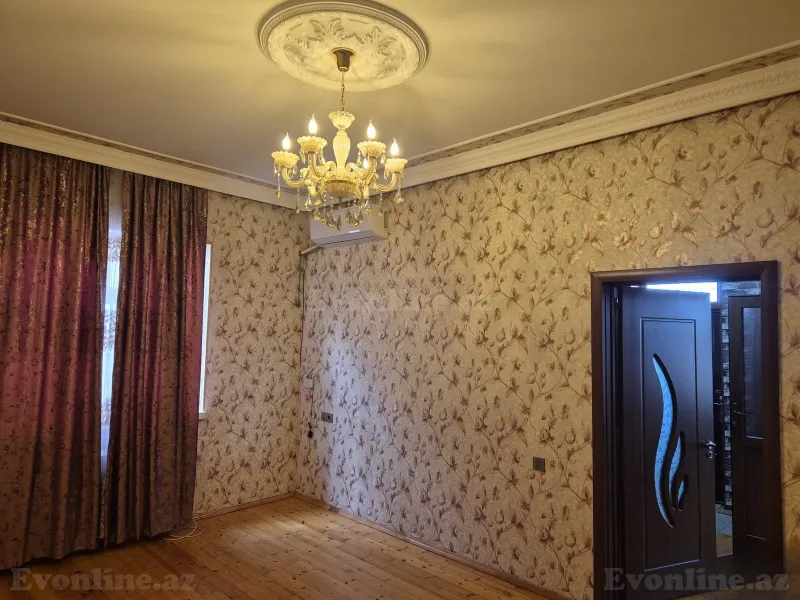 Satılır 4 otaqlı Həyət evi 100 m² Binəqədi - şəkil 3
