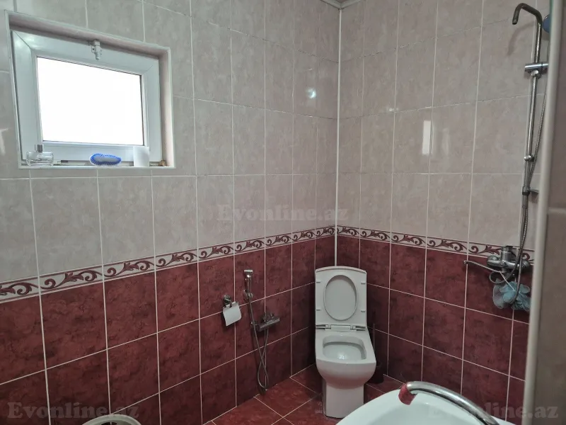 Satılır 4 otaqlı Həyət evi 100 m² Binəqədi - şəkil 5