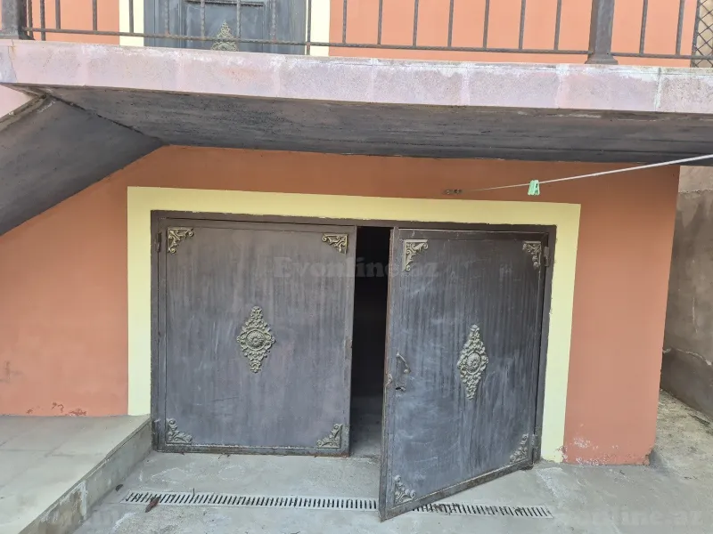 Satılır 4 otaqlı Həyət evi 100 m² Binəqədi - şəkil 6