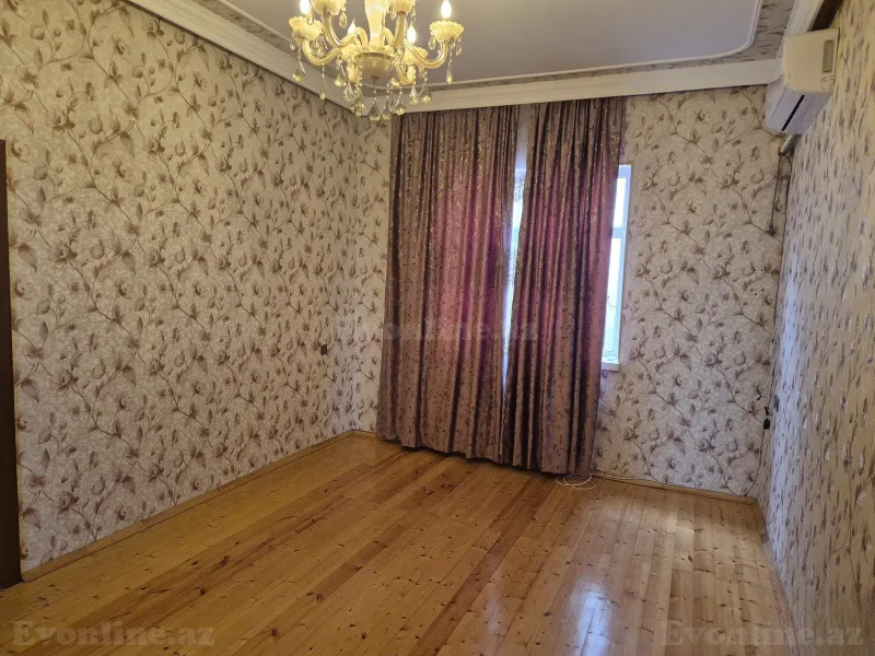 Satılır 4 otaqlı Həyət evi 100 m² Binəqədi - şəkil 9