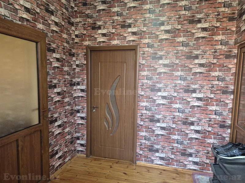 Satılır 4 otaqlı Həyət evi 100 m² Binəqədi - şəkil 13