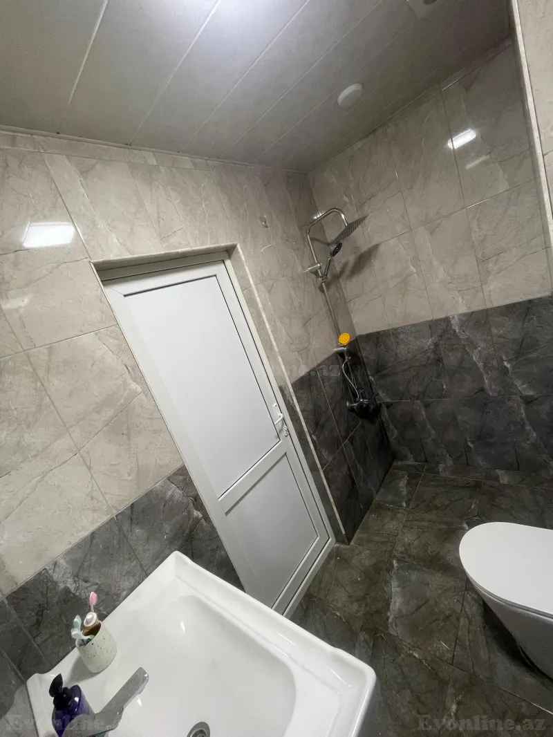 Satılır 2 otaqlı Mənzil Yeni tikili 51 m² Masazır - şəkil 6