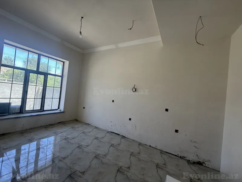 Satılır 6 otaqlı Həyət evi 300 m² Biləcəri - şəkil 4