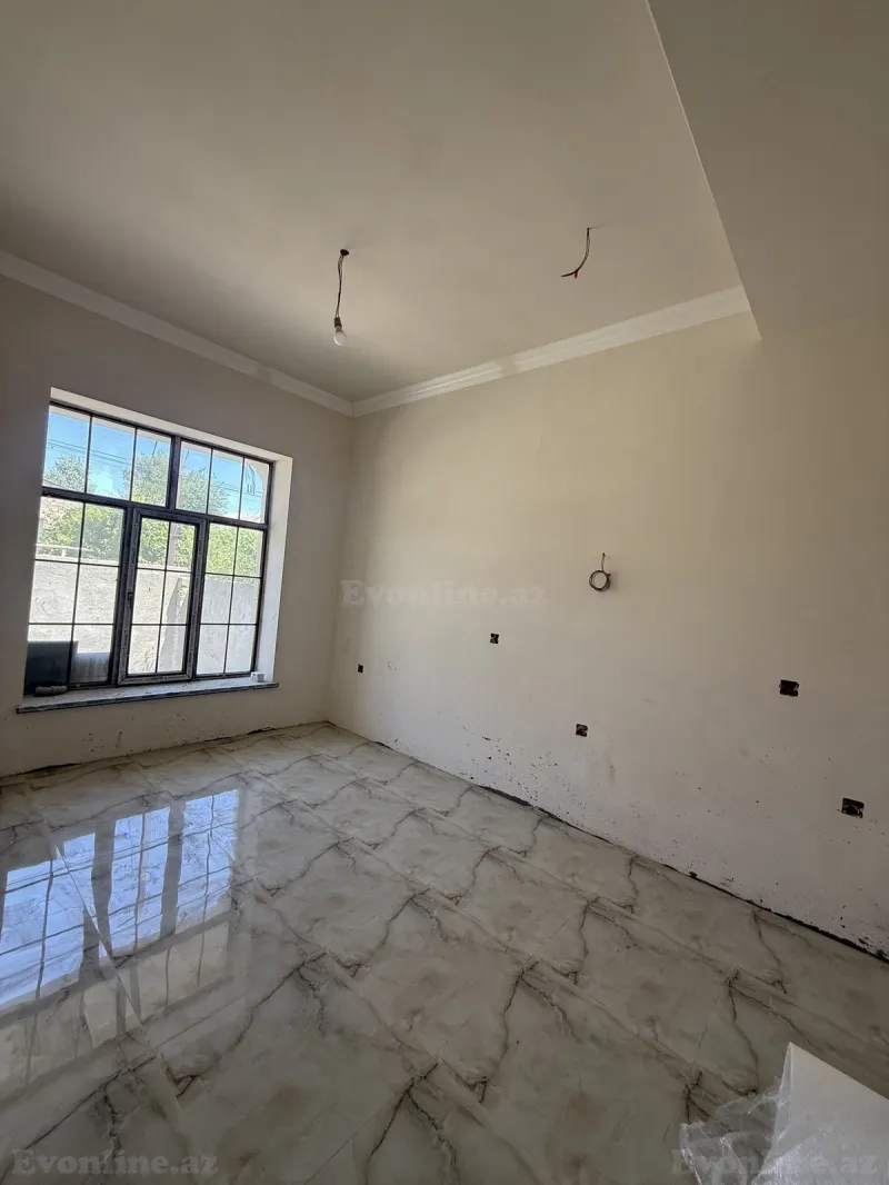 Satılır 6 otaqlı Həyət evi 300 m² Biləcəri - şəkil 5