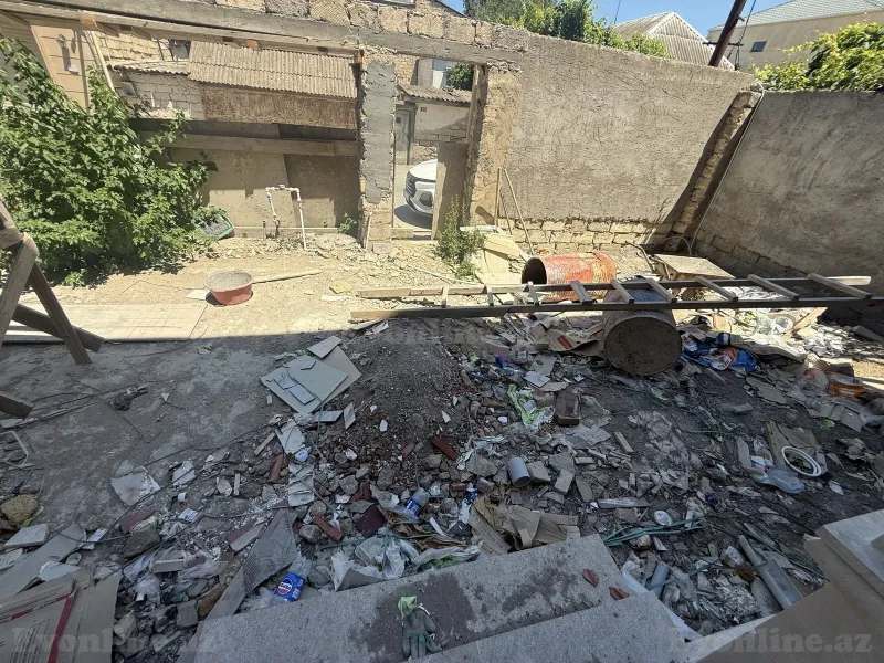 Satılır 6 otaqlı Həyət evi 300 m² Biləcəri - şəkil 7