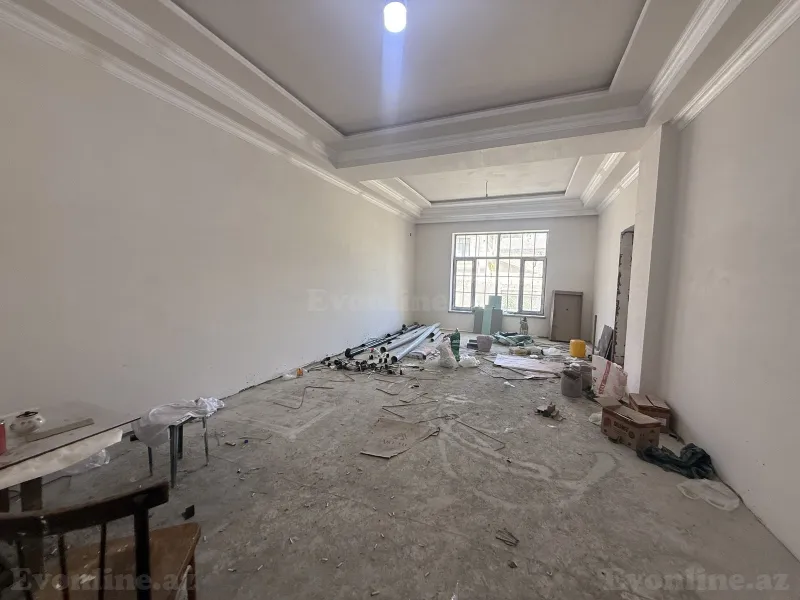 Satılır 6 otaqlı Həyət evi 300 m² Biləcəri - şəkil 11