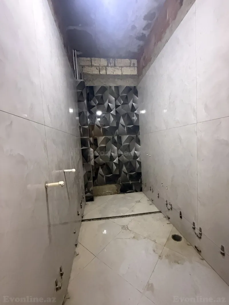 Satılır 6 otaqlı Həyət evi 300 m² Biləcəri - şəkil 12