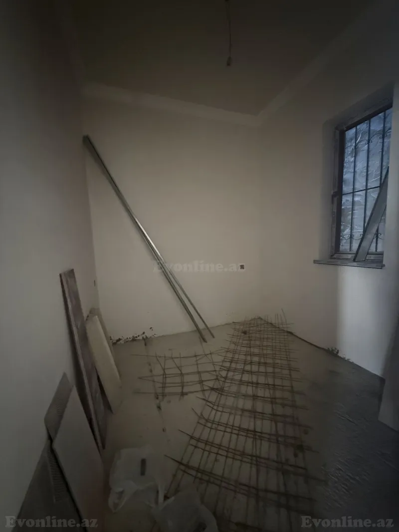 Satılır 6 otaqlı Həyət evi 300 m² Biləcəri - şəkil 14