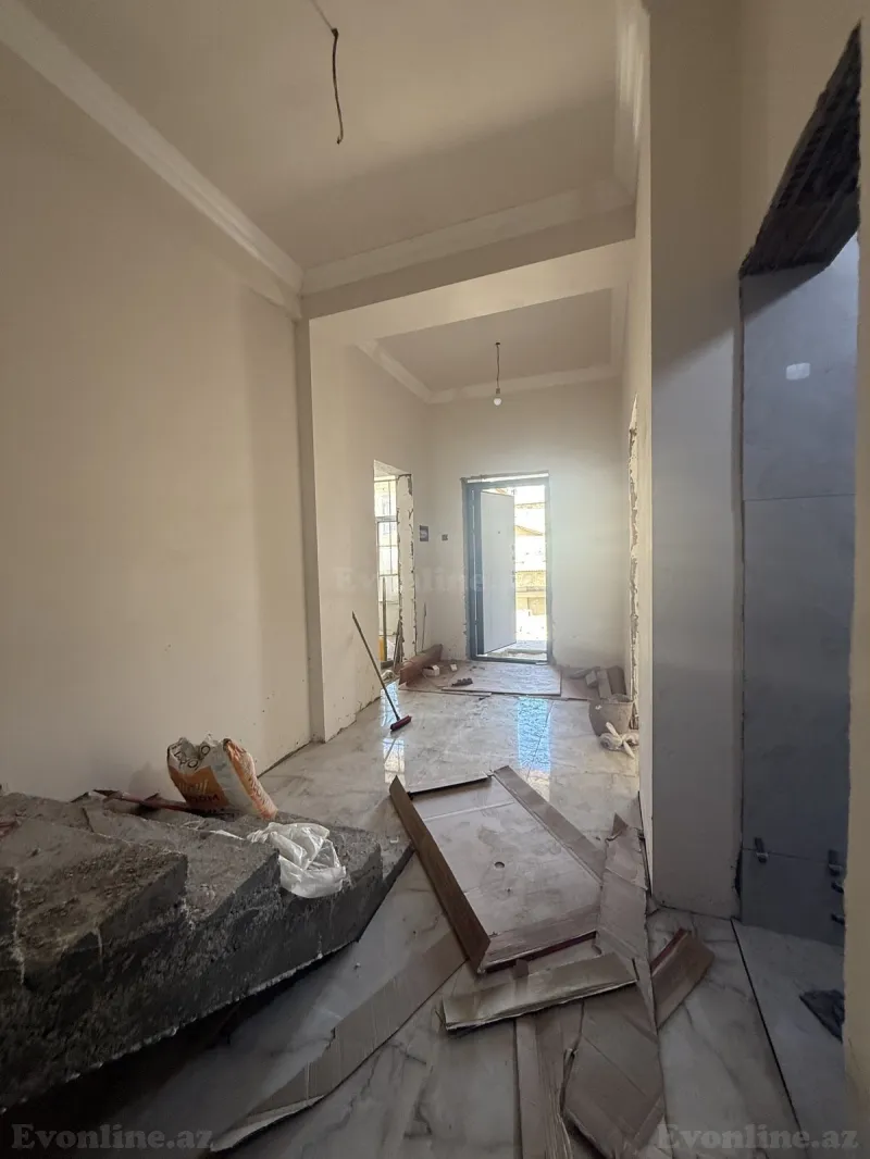 Satılır 6 otaqlı Həyət evi 300 m² Biləcəri - şəkil 15