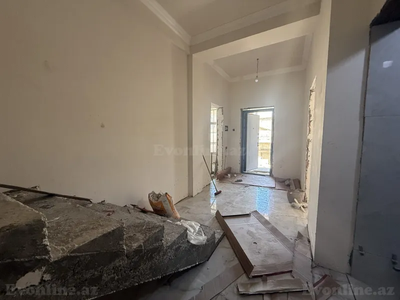 Satılır 6 otaqlı Həyət evi 300 m² Biləcəri - şəkil 16