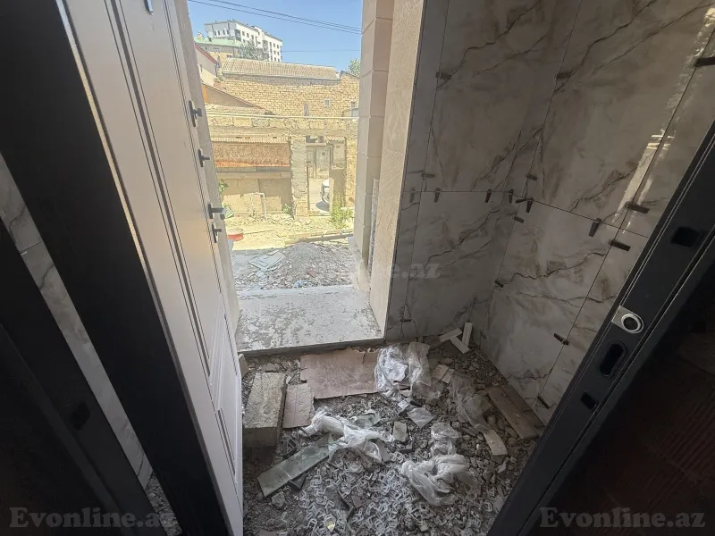 Satılır 6 otaqlı Həyət evi 300 m² Biləcəri - şəkil 19