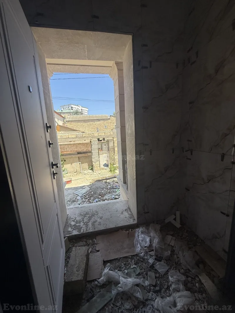 Satılır 6 otaqlı Həyət evi 300 m² Biləcəri - şəkil 20