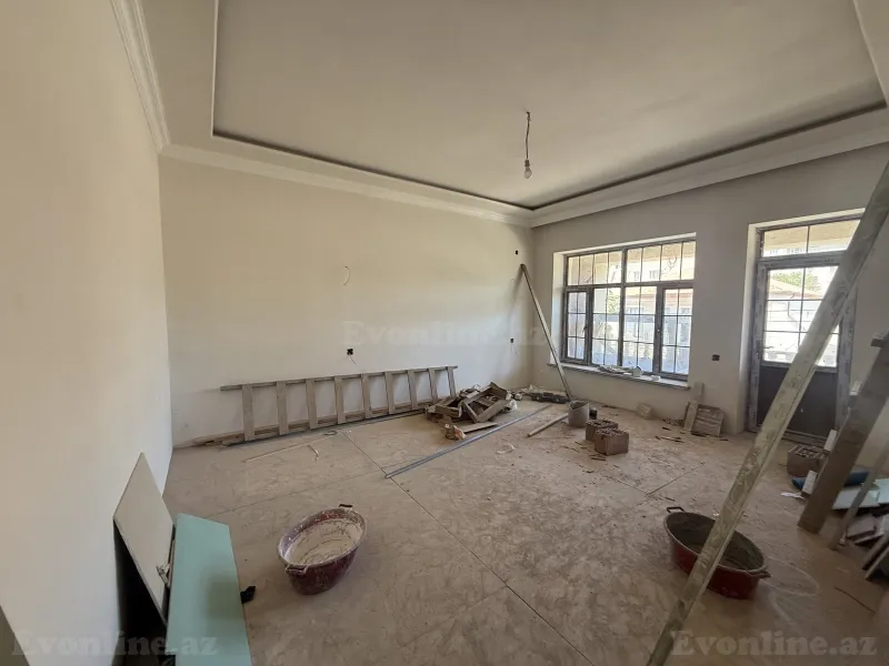 Satılır 6 otaqlı Həyət evi 300 m² Biləcəri - şəkil 21