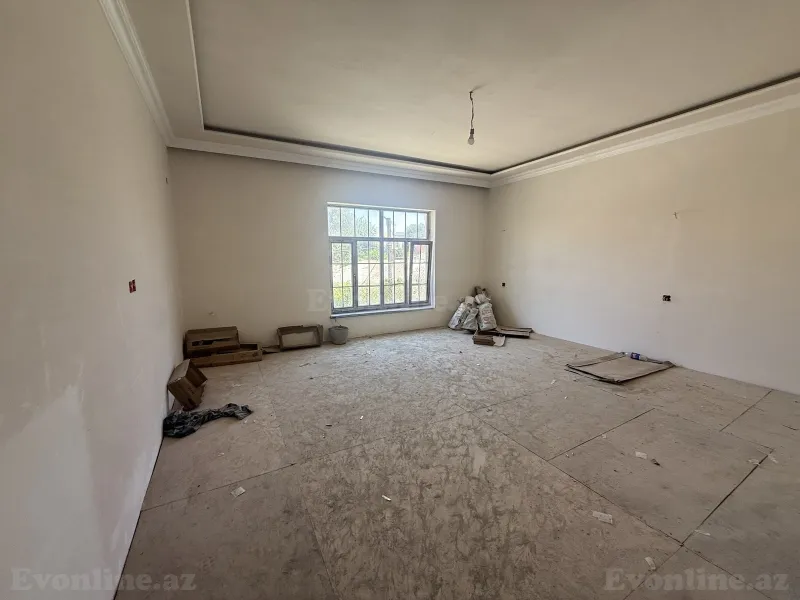 Satılır 6 otaqlı Həyət evi 300 m² Biləcəri - şəkil 22