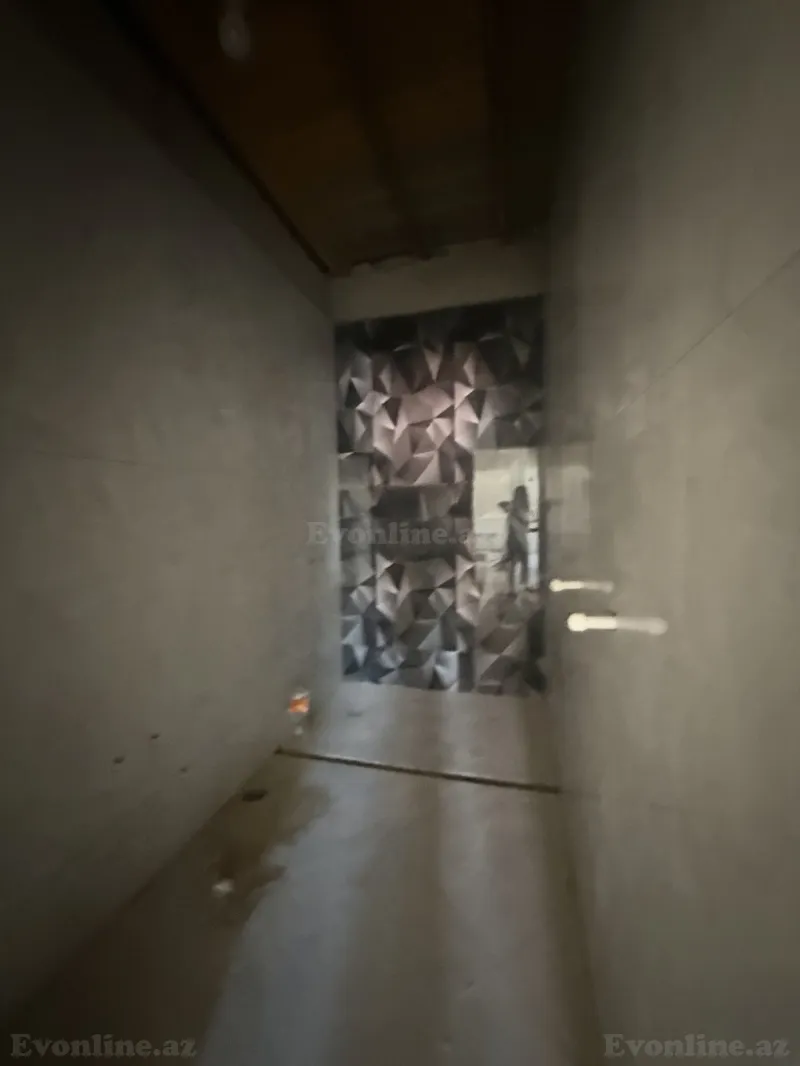 Satılır 6 otaqlı Həyət evi 300 m² Biləcəri - şəkil 23