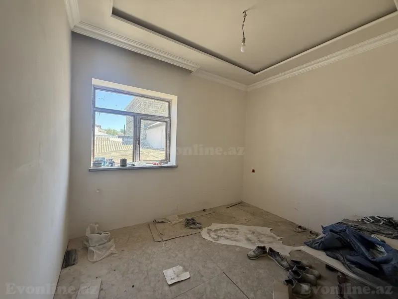 Satılır 6 otaqlı Həyət evi 300 m² Biləcəri - şəkil 24