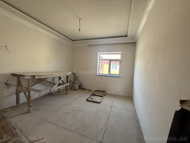 Satılır 6 otaqlı Həyət evi 300 m² Biləcəri - şəkil 25