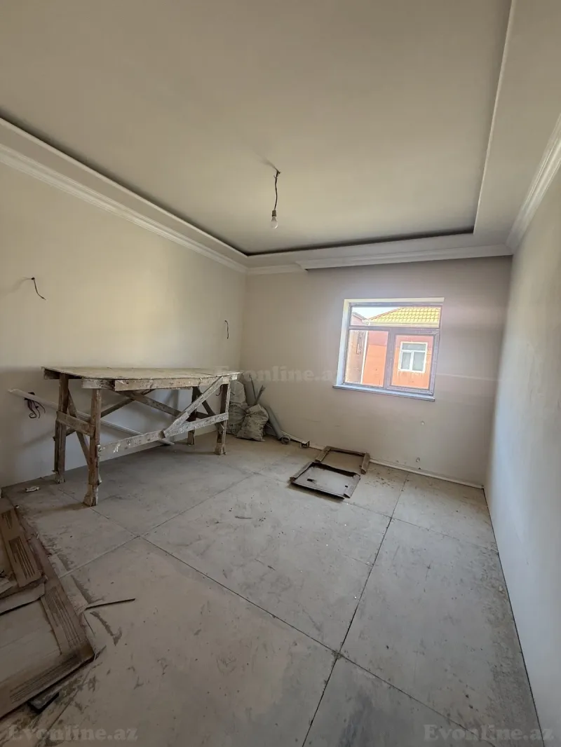 Satılır 6 otaqlı Həyət evi 300 m² Biləcəri - şəkil 26