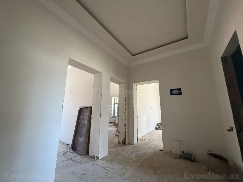 Satılır 6 otaqlı Həyət evi 300 m² Biləcəri - şəkil 28