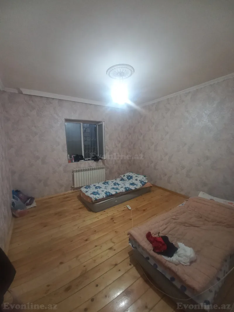 Satılır 4 otaqlı Həyət evi 130 m² Binəqədi - şəkil 2