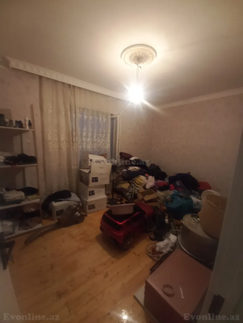 Satılır 4 otaqlı Həyət evi 130 m² Binəqədi - şəkil 3