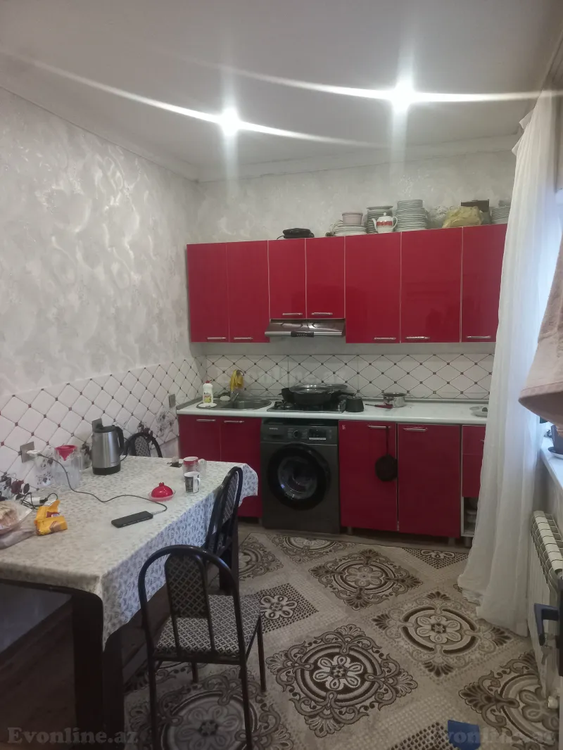 Satılır 4 otaqlı Həyət evi 130 m² Binəqədi - şəkil 6