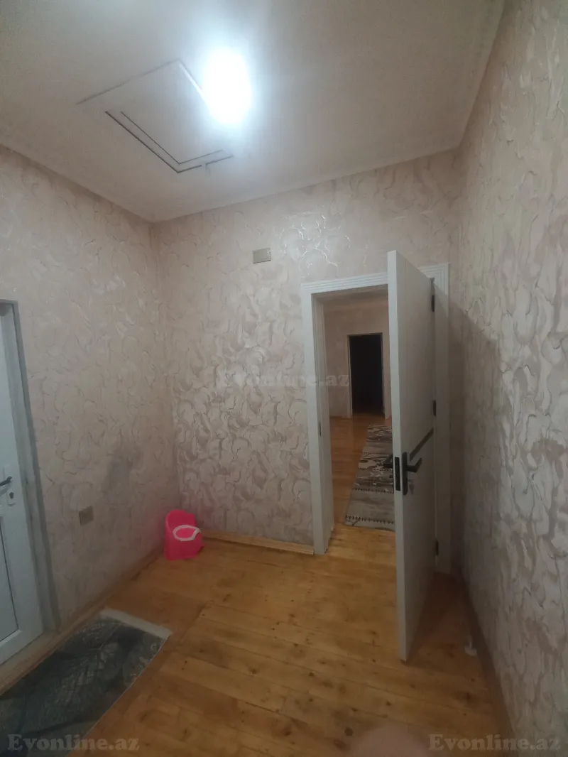Satılır 4 otaqlı Həyət evi 130 m² Binəqədi - şəkil 7