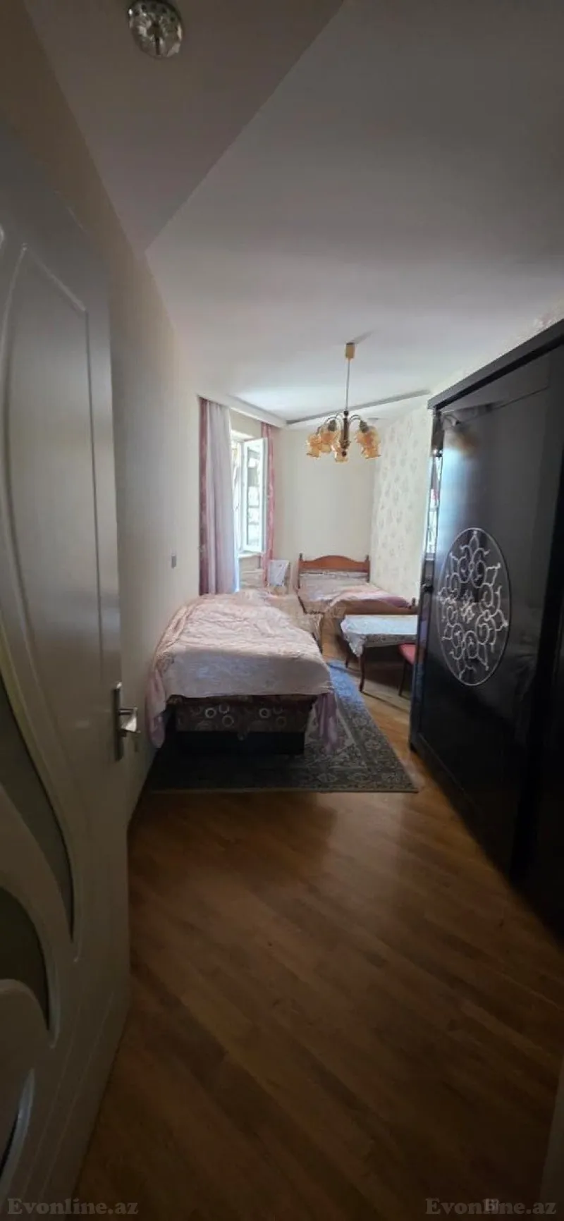 Kirayə verilir 3 otaqlı Mənzil Yeni tikili 140 m² Nəriman Nərimanov m. - şəkil 7