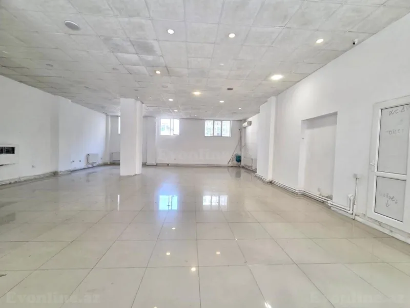 Kirayə verilir Obyekt 210 m² Neftçilər m. - şəkil 4