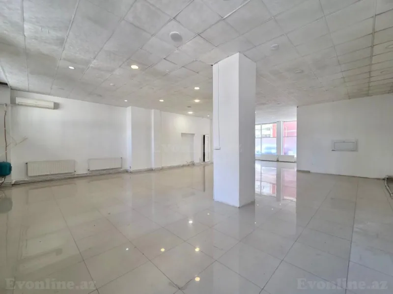 Kirayə verilir Obyekt 210 m² Neftçilər m. - şəkil 6