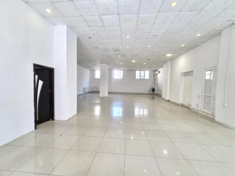 Kirayə verilir Obyekt 210 m² Neftçilər m. - şəkil 7