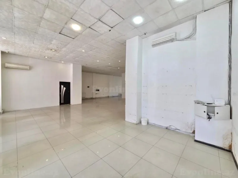 Kirayə verilir Obyekt 210 m² Neftçilər m. - şəkil 8