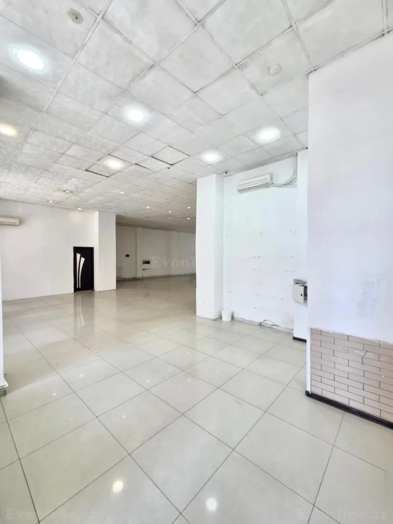 Kirayə verilir Obyekt 210 m² Neftçilər m. - şəkil 10