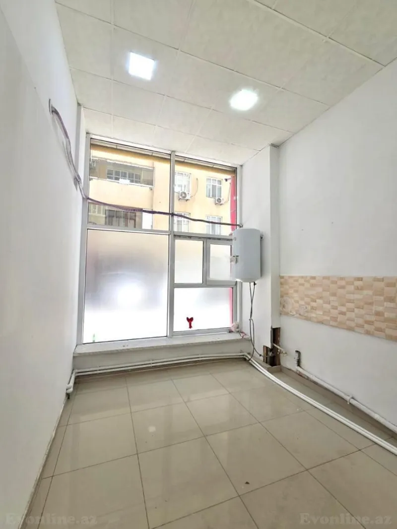 Kirayə verilir Obyekt 210 m² Neftçilər m. - şəkil 11