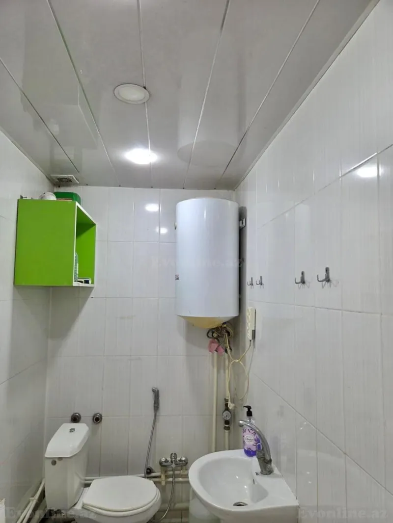 Kirayə verilir Obyekt 210 m² Neftçilər m. - şəkil 12