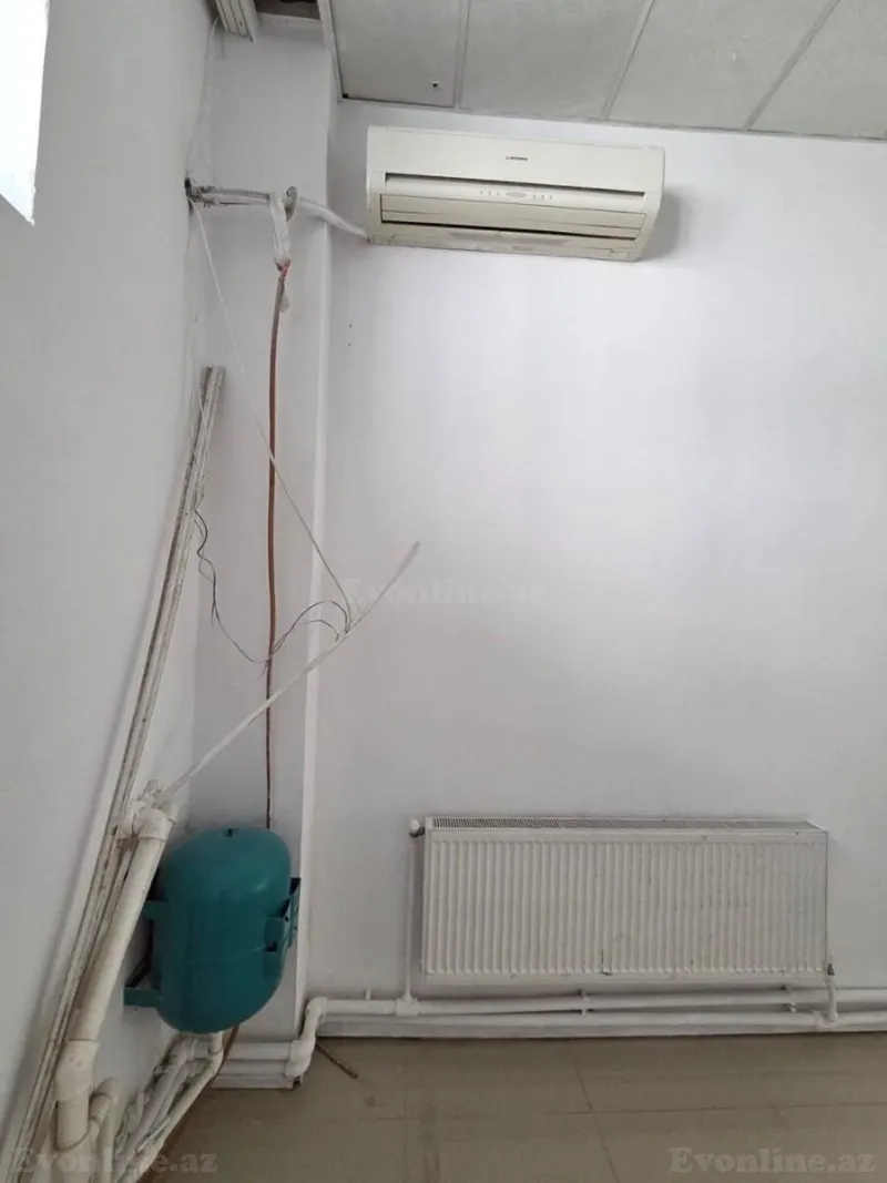 Kirayə verilir Obyekt 210 m² Neftçilər m. - şəkil 13