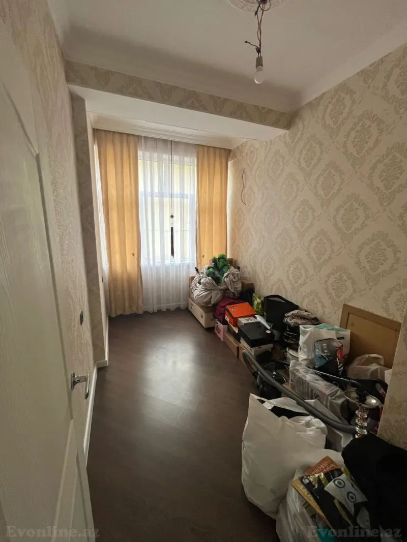 Satılır 3 otaqlı Mənzil Yeni tikili 65 m² Masazır - şəkil 5