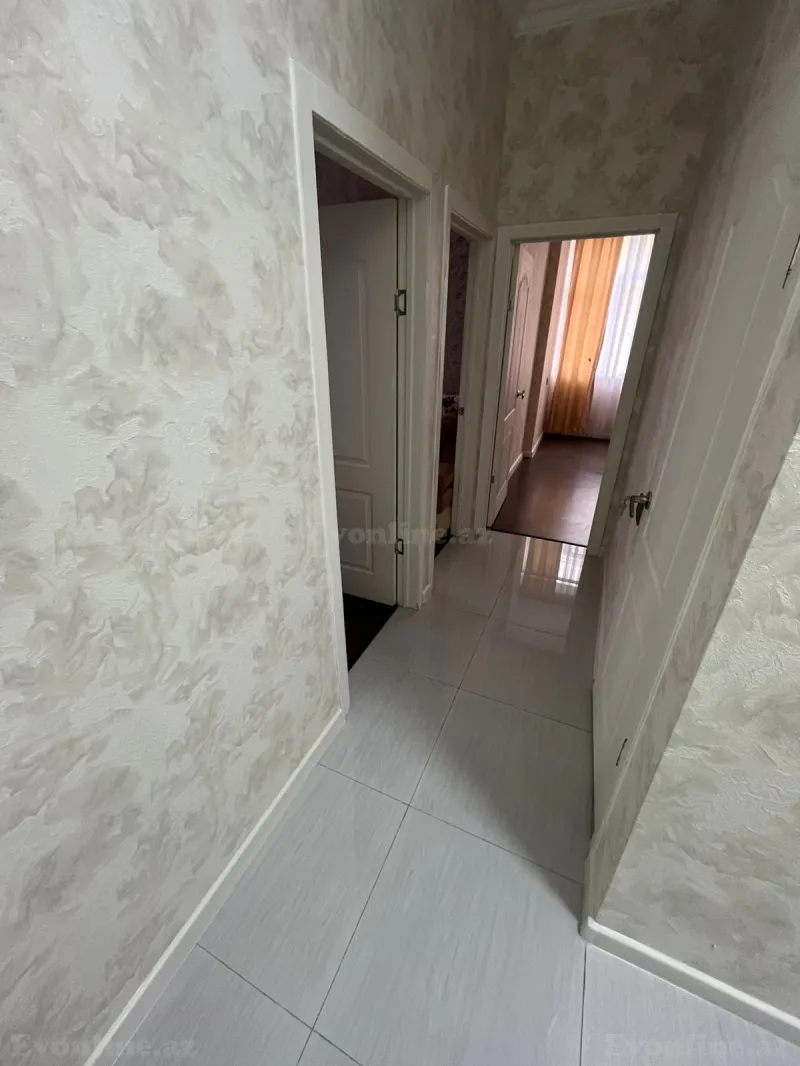 Satılır 3 otaqlı Mənzil Yeni tikili 65 m² Masazır - şəkil 6