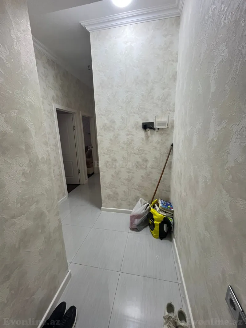 Satılır 3 otaqlı Mənzil Yeni tikili 65 m² Masazır - şəkil 7