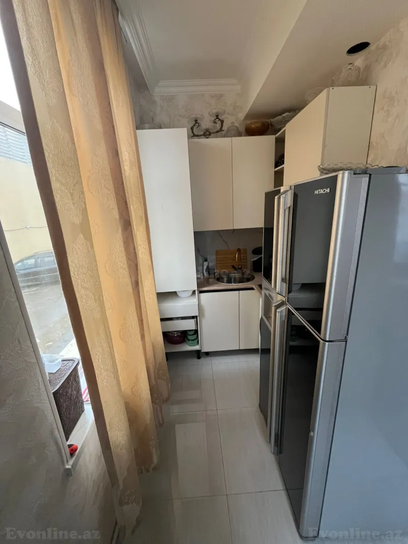 Satılır 3 otaqlı Mənzil Yeni tikili 65 m² Masazır - şəkil 9
