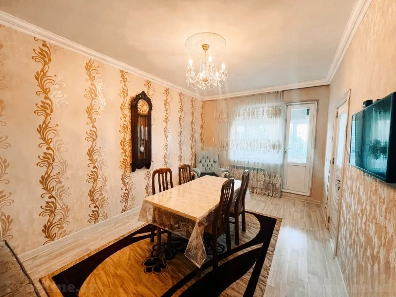 2 otaqlı Mənzil 65 m² Memar Əcəmi m. Satılır